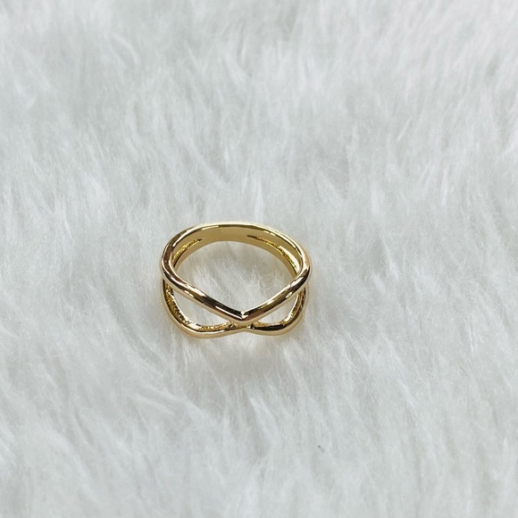 Never Let Go Ring - Picture 3 of 5